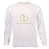 Unisex Long-sleeve T-shirt Thumbnail