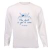 Unisex Long-sleeve T-shirt Thumbnail