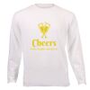 Unisex Long-sleeve T-shirt Thumbnail