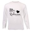 Unisex Long-sleeve T-shirt Thumbnail