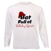 Unisex Long-sleeve T-shirt Thumbnail