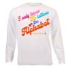 Unisex Long-sleeve T-shirt Thumbnail