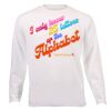 Unisex Long-sleeve T-shirt Thumbnail