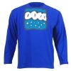 Junior Long-sleeve T-shirt Thumbnail