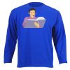 Junior Long-sleeve T-shirt Thumbnail