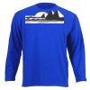 Junior Long-sleeve T-shirt Thumbnail