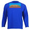 Junior Long-sleeve T-shirt Thumbnail