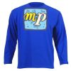 Junior Long-sleeve T-shirt Thumbnail