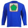 Junior Long-sleeve T-shirt Thumbnail