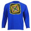 Junior Long-sleeve T-shirt Thumbnail