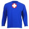 Junior Long-sleeve T-shirt Thumbnail