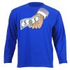 Junior Long-sleeve T-shirt Thumbnail