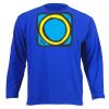 Junior Long-sleeve T-shirt Thumbnail