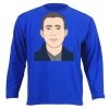 Junior Long-sleeve T-shirt Thumbnail