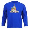 Junior Long-sleeve T-shirt Thumbnail