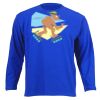 Junior Long-sleeve T-shirt Thumbnail