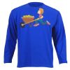 Junior Long-sleeve T-shirt Thumbnail