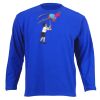 Junior Long-sleeve T-shirt Thumbnail