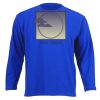 Junior Long-sleeve T-shirt Thumbnail