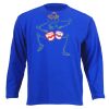 Junior Long-sleeve T-shirt Thumbnail