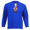 Junior Long-sleeve T-shirt Thumbnail