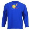 Junior Long-sleeve T-shirt Thumbnail