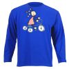 Junior Long-sleeve T-shirt Thumbnail