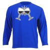 Junior Long-sleeve T-shirt Thumbnail