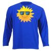 Junior Long-sleeve T-shirt Thumbnail