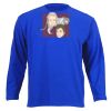 Junior Long-sleeve T-shirt Thumbnail