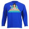 Junior Long-sleeve T-shirt Thumbnail