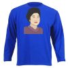 Junior Long-sleeve T-shirt Thumbnail