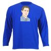 Junior Long-sleeve T-shirt Thumbnail