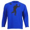 Junior Long-sleeve T-shirt Thumbnail