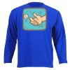 Junior Long-sleeve T-shirt Thumbnail