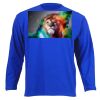 Junior Long-sleeve T-shirt Thumbnail