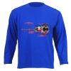 Junior Long-sleeve T-shirt Thumbnail