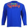 Junior Long-sleeve T-shirt Thumbnail