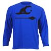 Junior Long-sleeve T-shirt Thumbnail