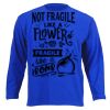 Junior Long-sleeve T-shirt Thumbnail