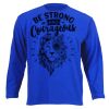 Junior Long-sleeve T-shirt Thumbnail