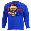 Junior Long-sleeve T-shirt Thumbnail