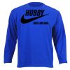 Junior Long-sleeve T-shirt Thumbnail