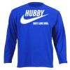 Junior Long-sleeve T-shirt Thumbnail