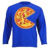 Junior Long-sleeve T-shirt Thumbnail