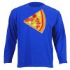 Junior Long-sleeve T-shirt Thumbnail