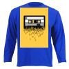 Junior Long-sleeve T-shirt Thumbnail