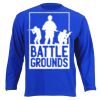 Junior Long-sleeve T-shirt Thumbnail