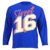 Junior Long-sleeve T-shirt Thumbnail