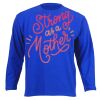 Junior Long-sleeve T-shirt Thumbnail